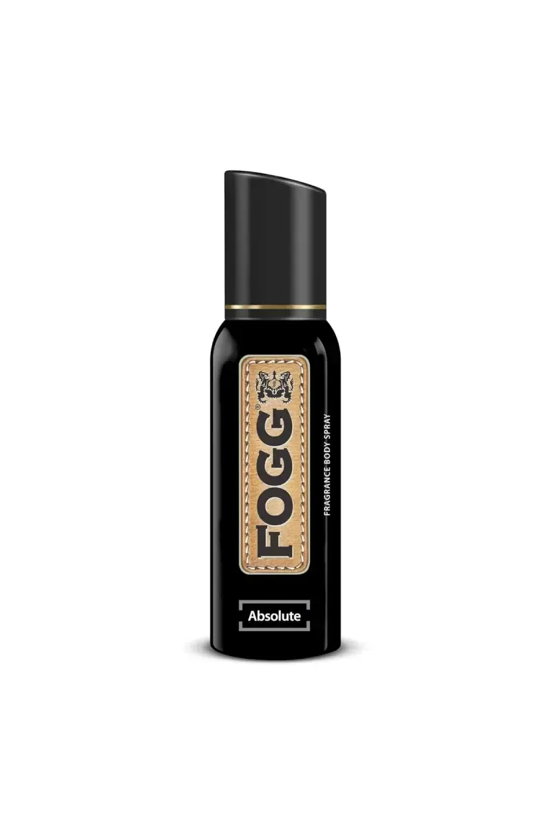 Fogg Absolute Fragrance Body Spray for Men - 150 ml