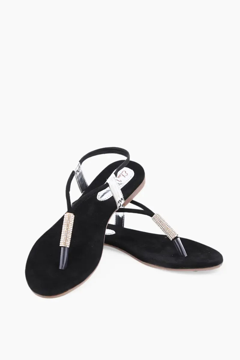 Slingback Fashion Sandals for Women