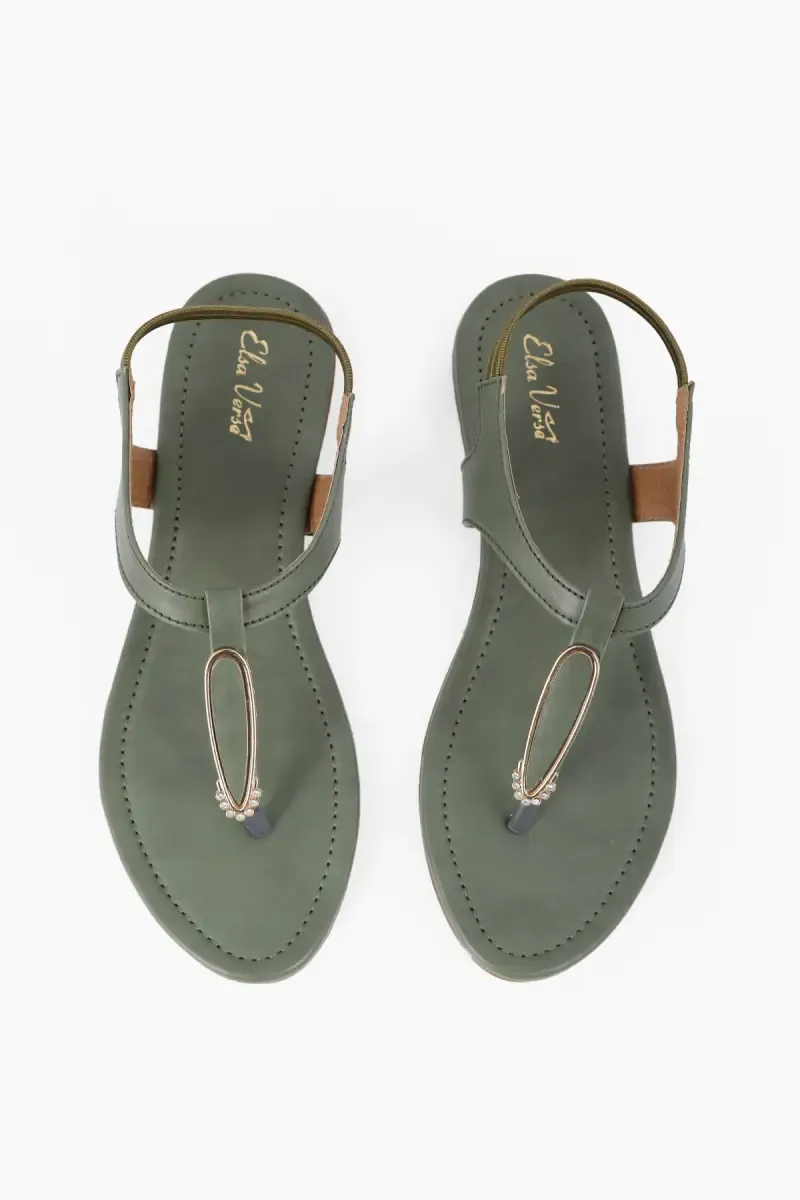 Women's Slingback Casual Sandals