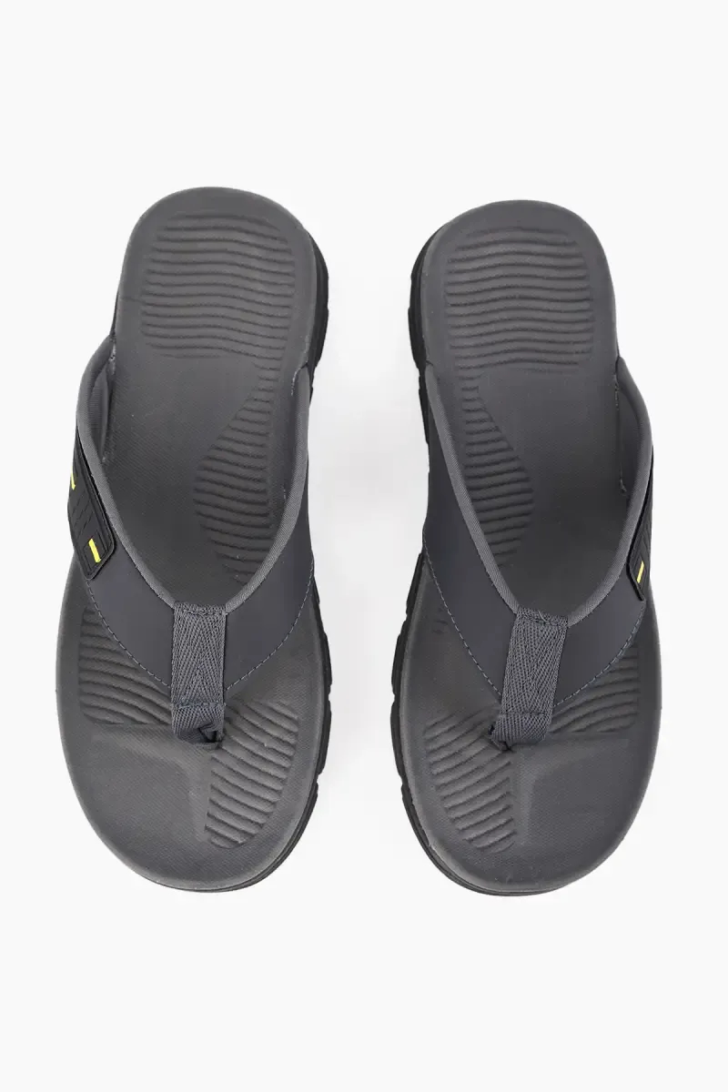 Slip-On Casual Slippers for Men