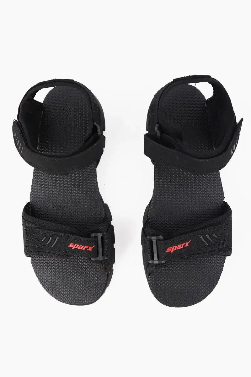 Men's Adjustable Strap Casual Sandals