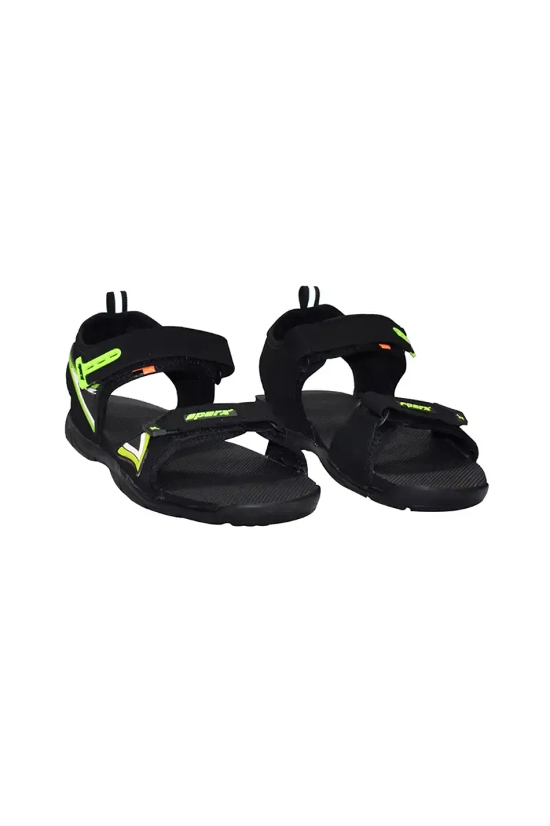 Men's Ankle Strap Sports Sandals