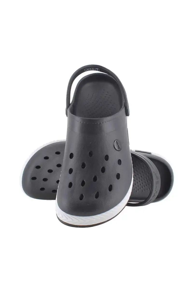 Slip-On Casual Clogs for Men
