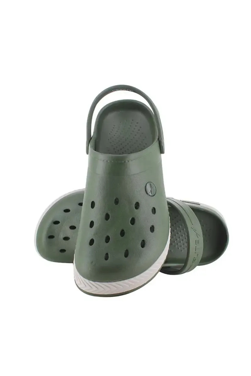 Slip-On Casual Clogs for Men