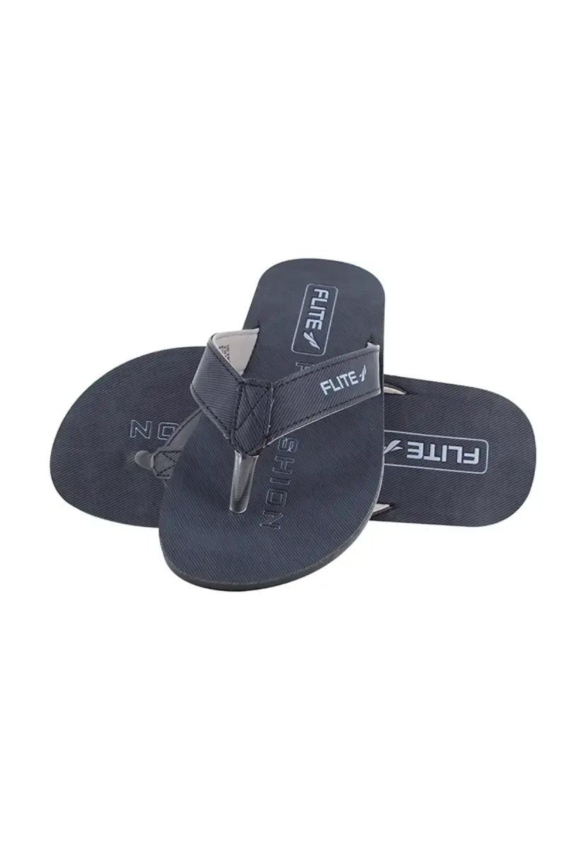 Slip-On Casual Flip Flops for Men