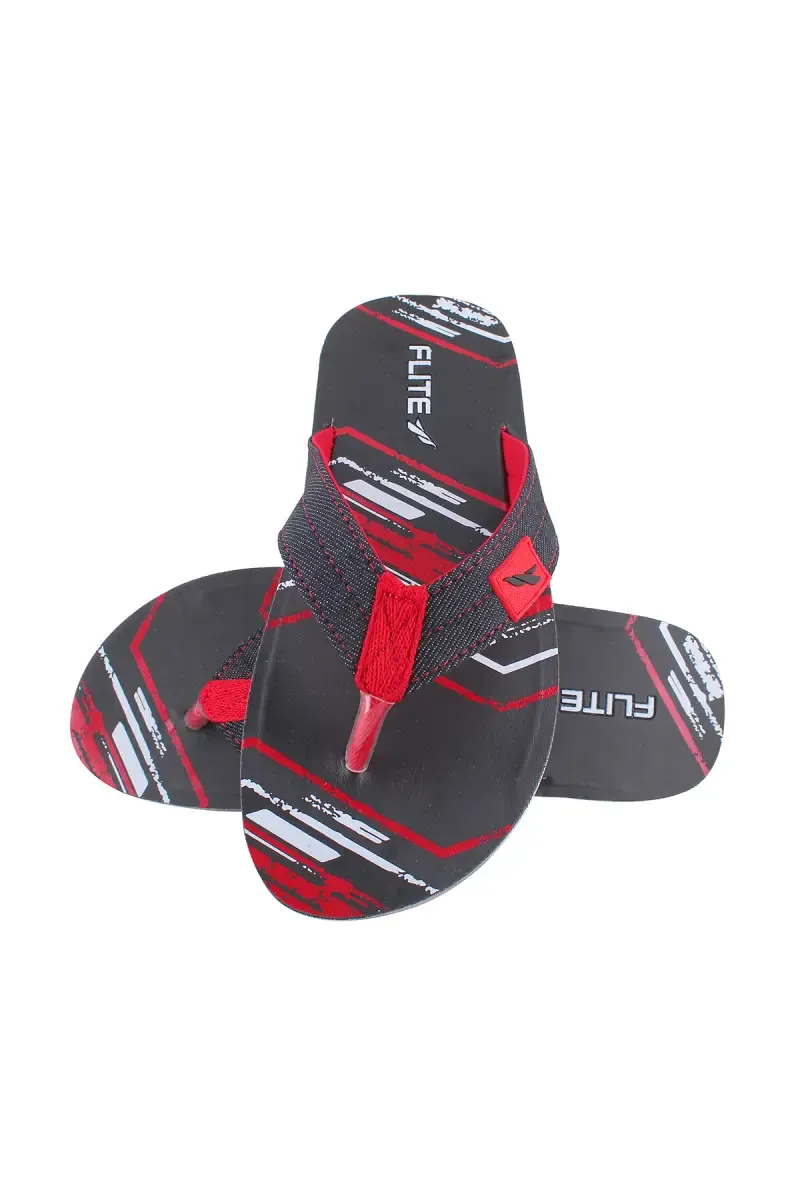 Slip-On Casual Flip Flops for Men