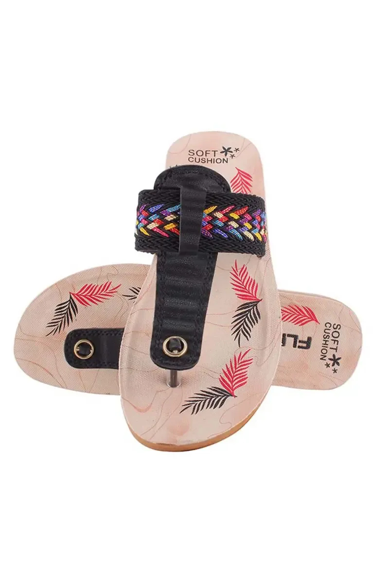 Women's Slip-On Casual Slippers