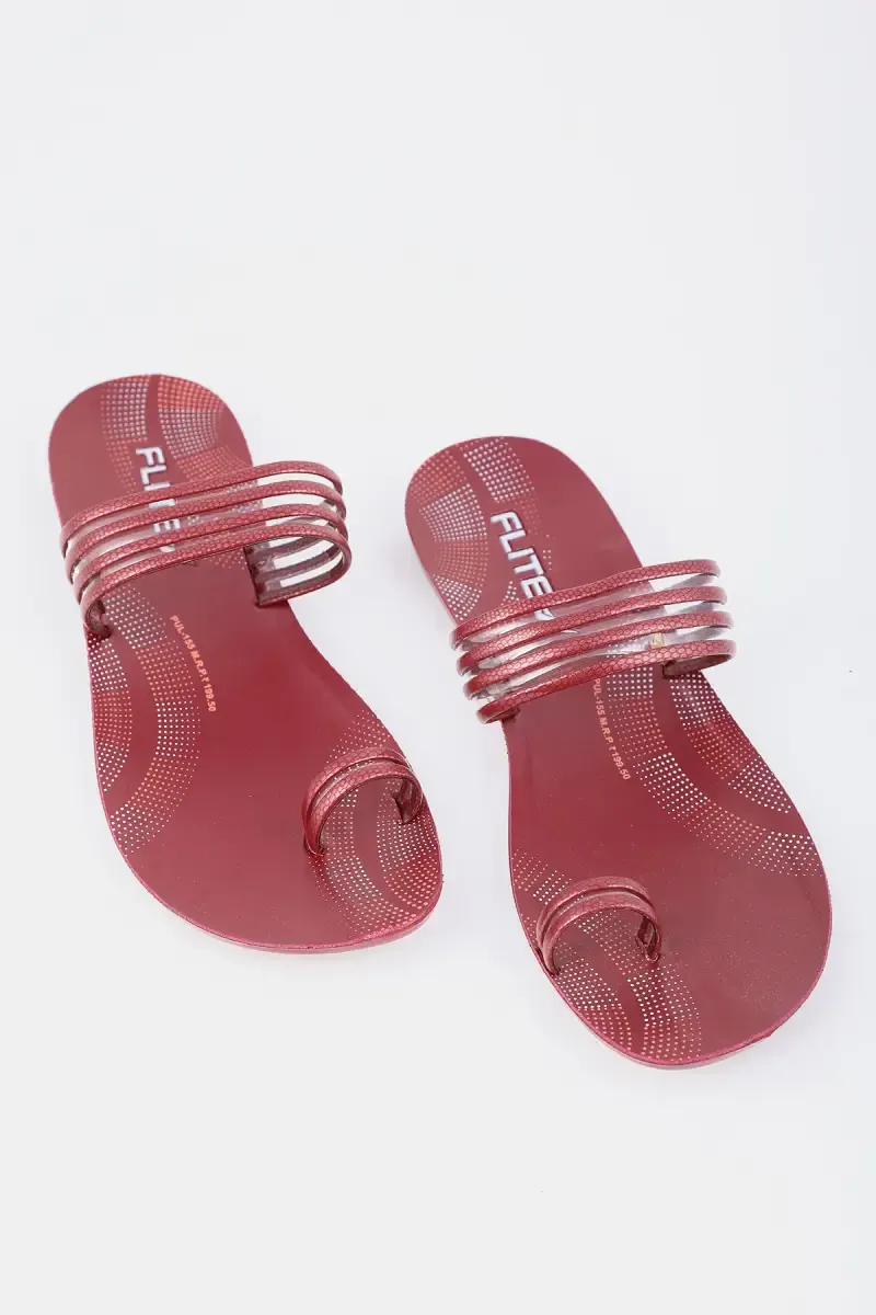 Women's Slip-On Casual Slippers
