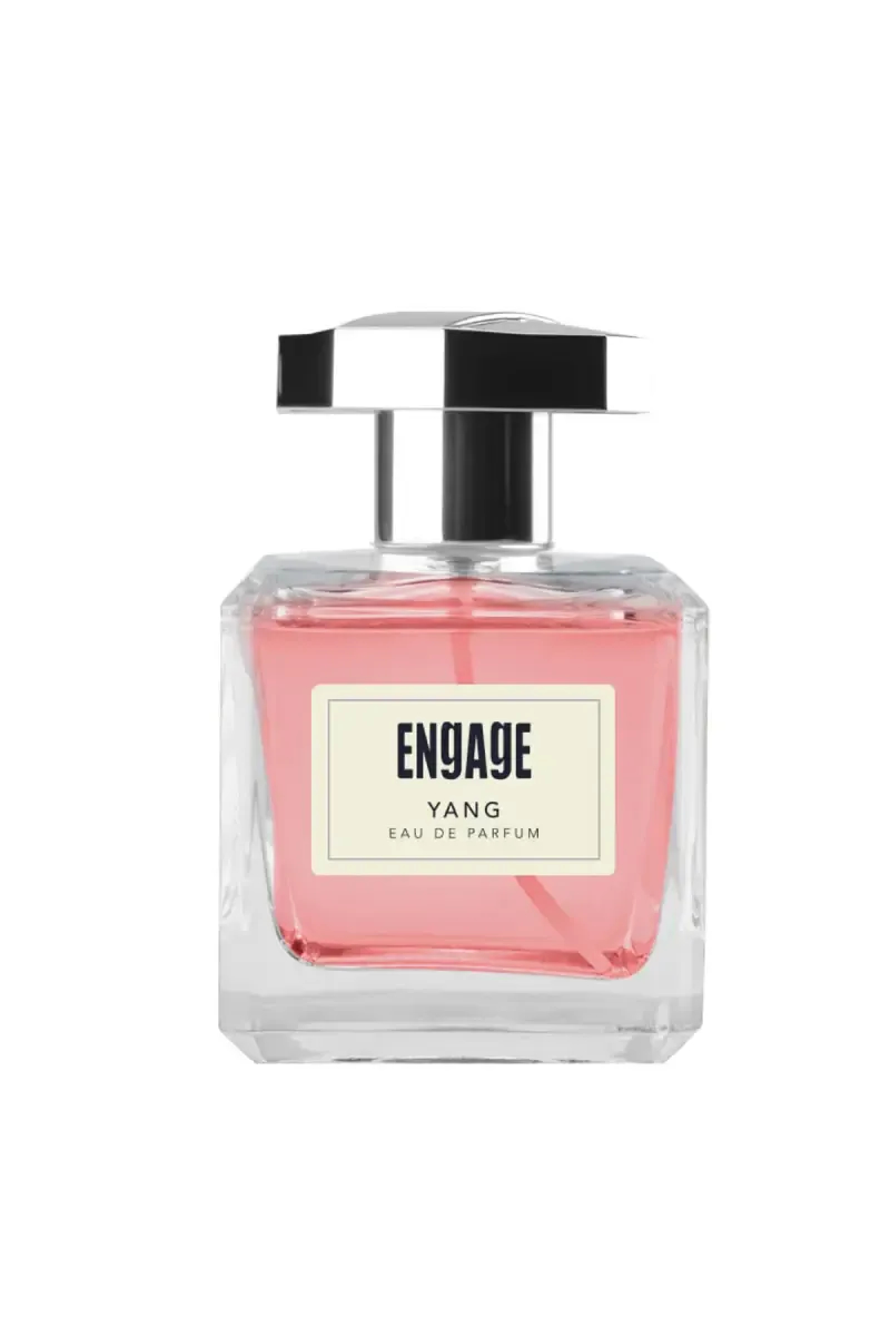 Engage Yang Eau De Perfume for Women - 100ml