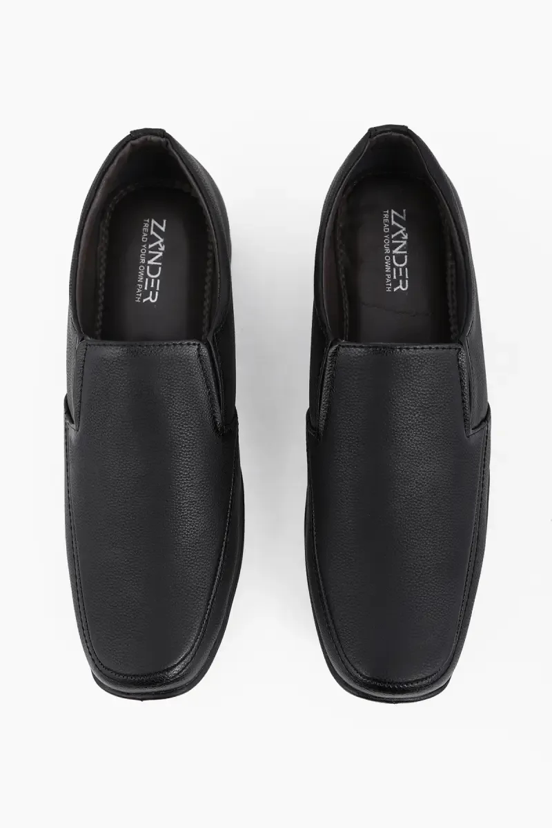 Men's Slip-On Lightweight Formal Shoes