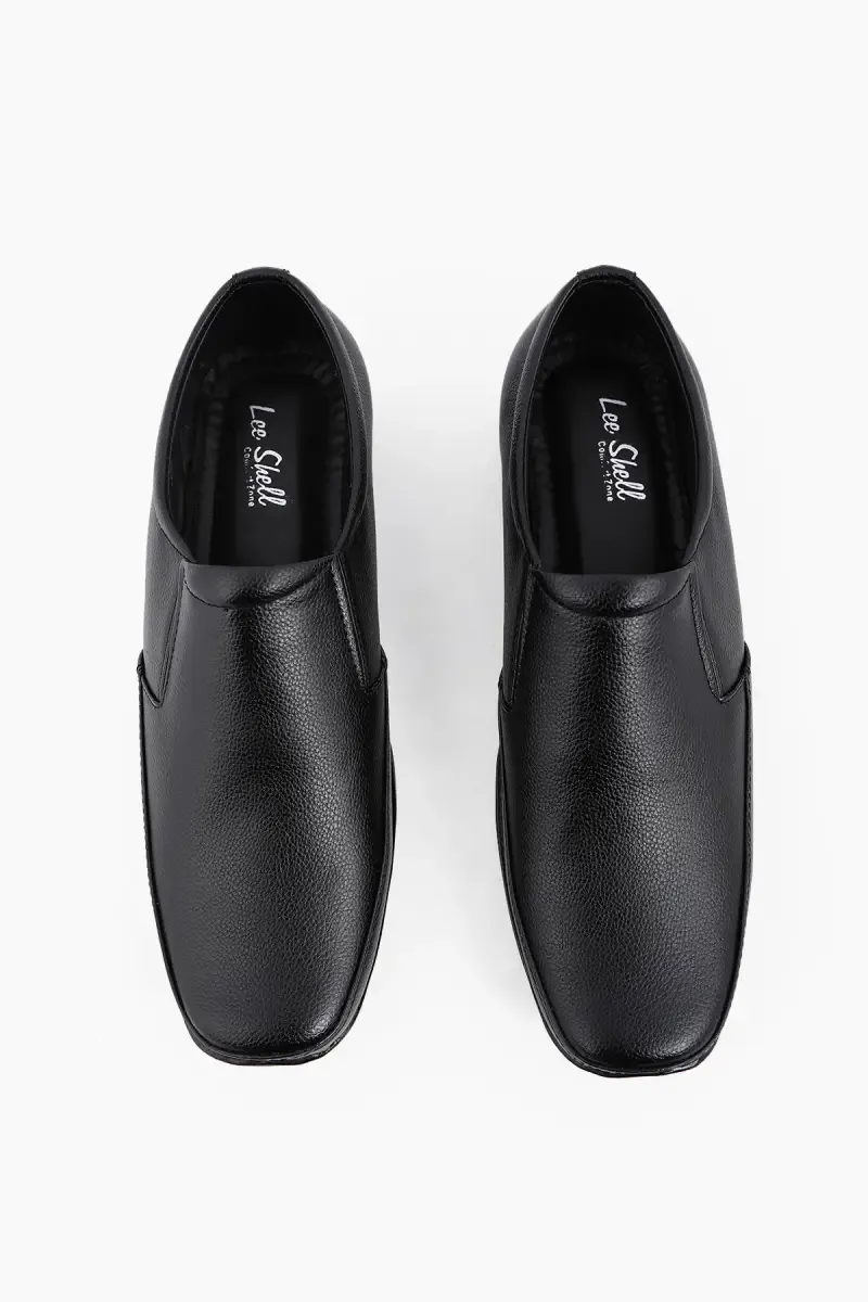 Slip-On Formal Shoes for Men
