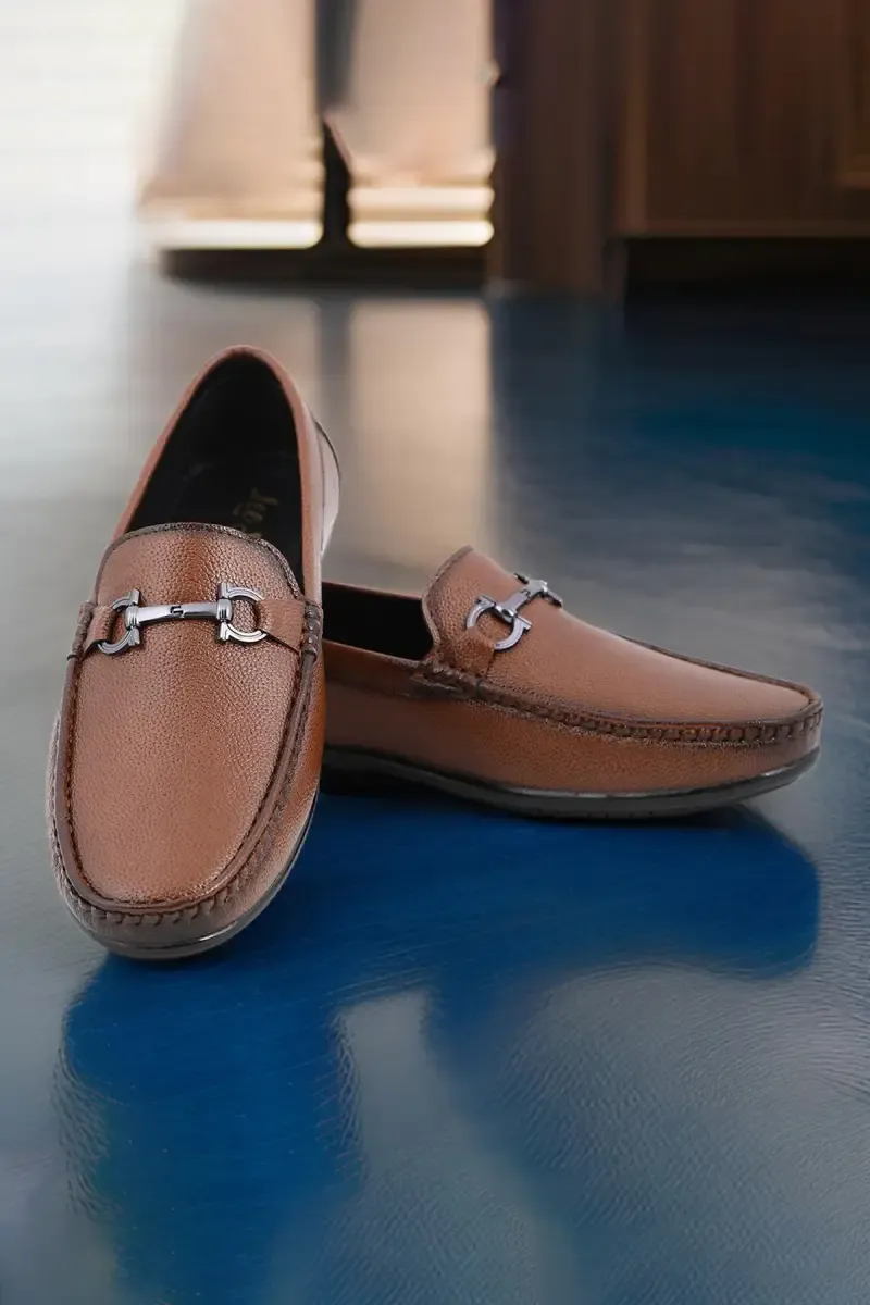 Men's Casual Slip-On Loafers