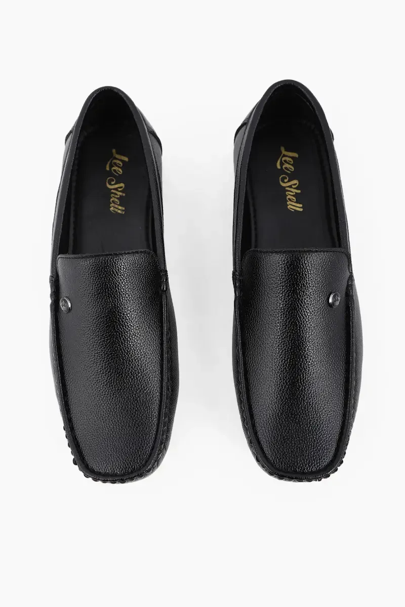 Casual Slip-On Loafers for Men