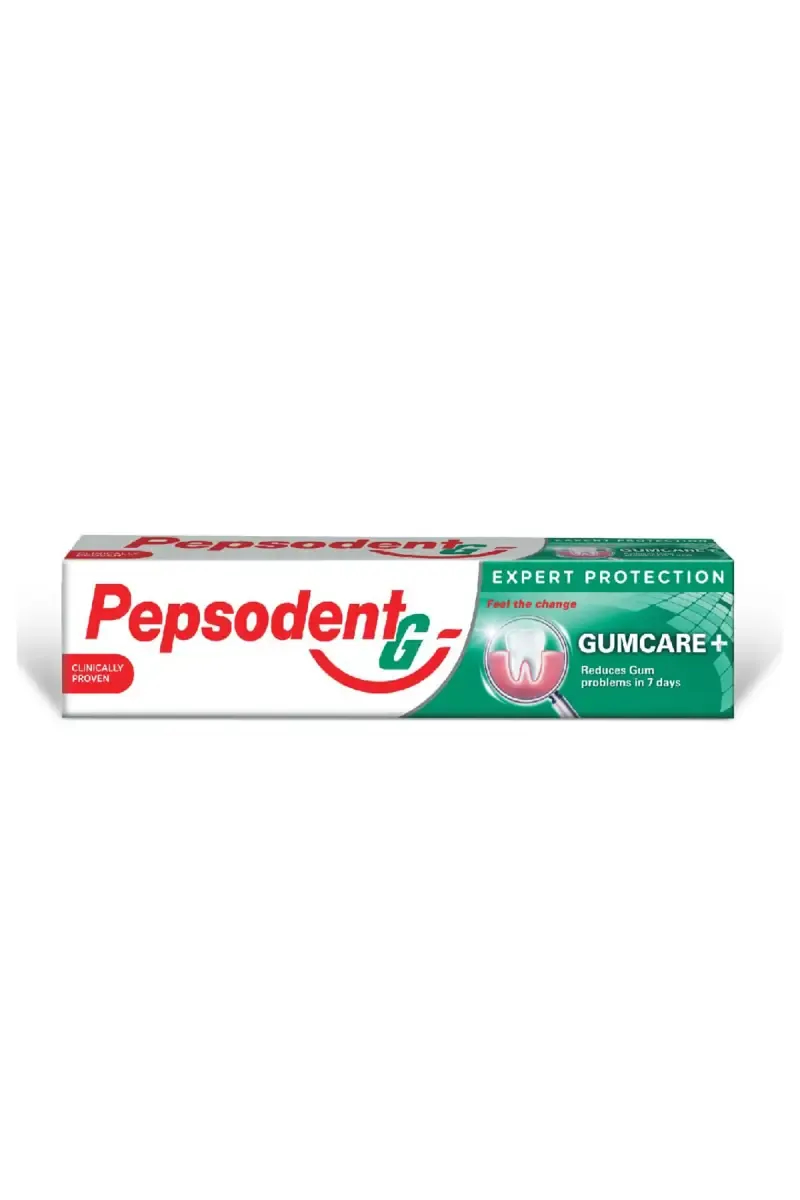 Pepsodent Expert Protection Gum Care +Toothpaste - 140g