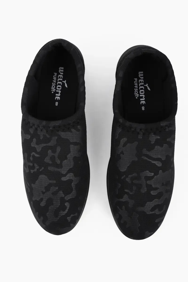 Women's Breathable Lightweight Casual Shoes