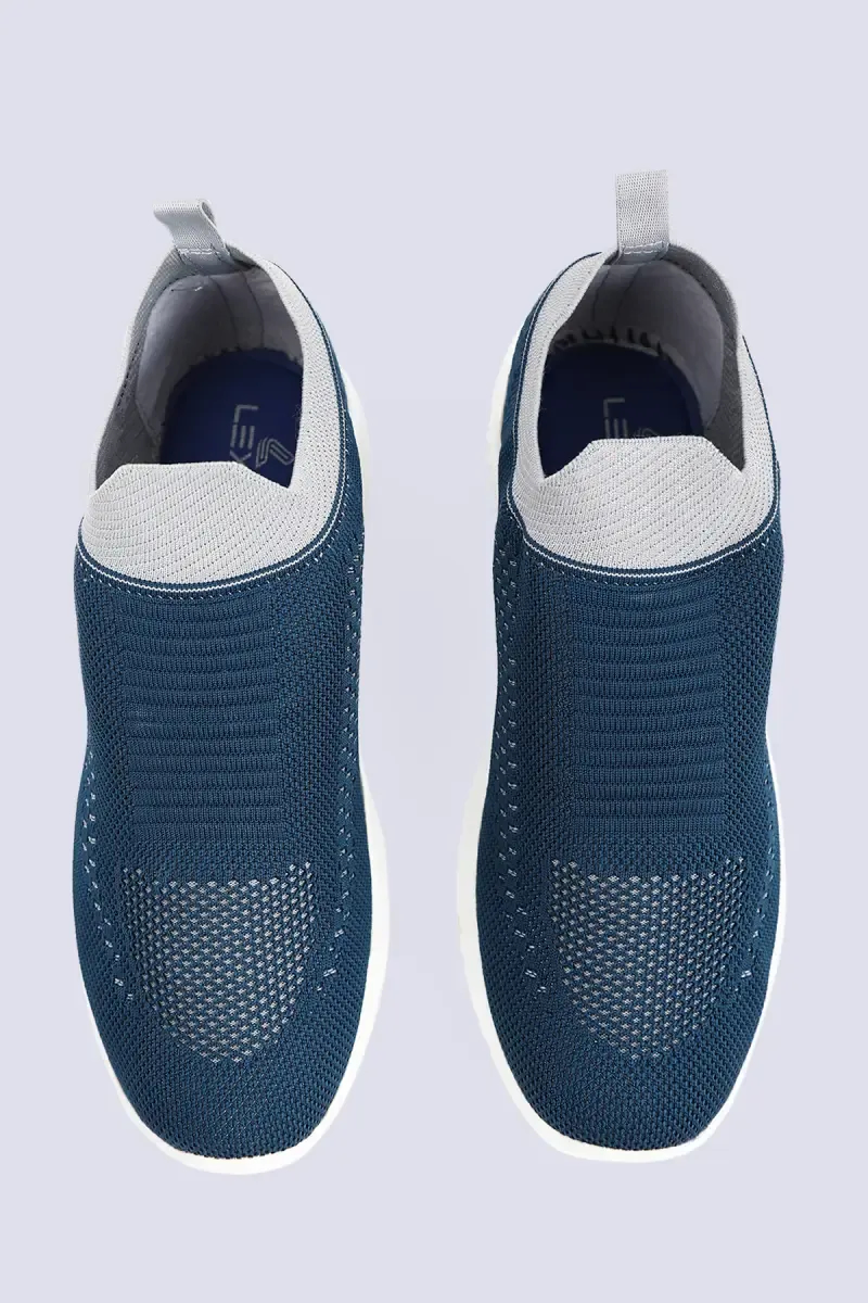 Mesh Running Shoes for Men