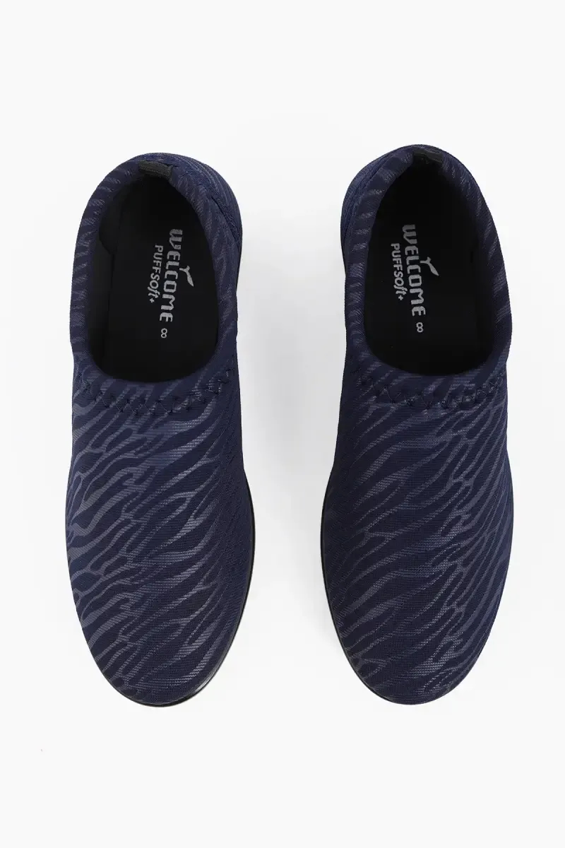 Women's Breathable Lightweight Casual Shoes