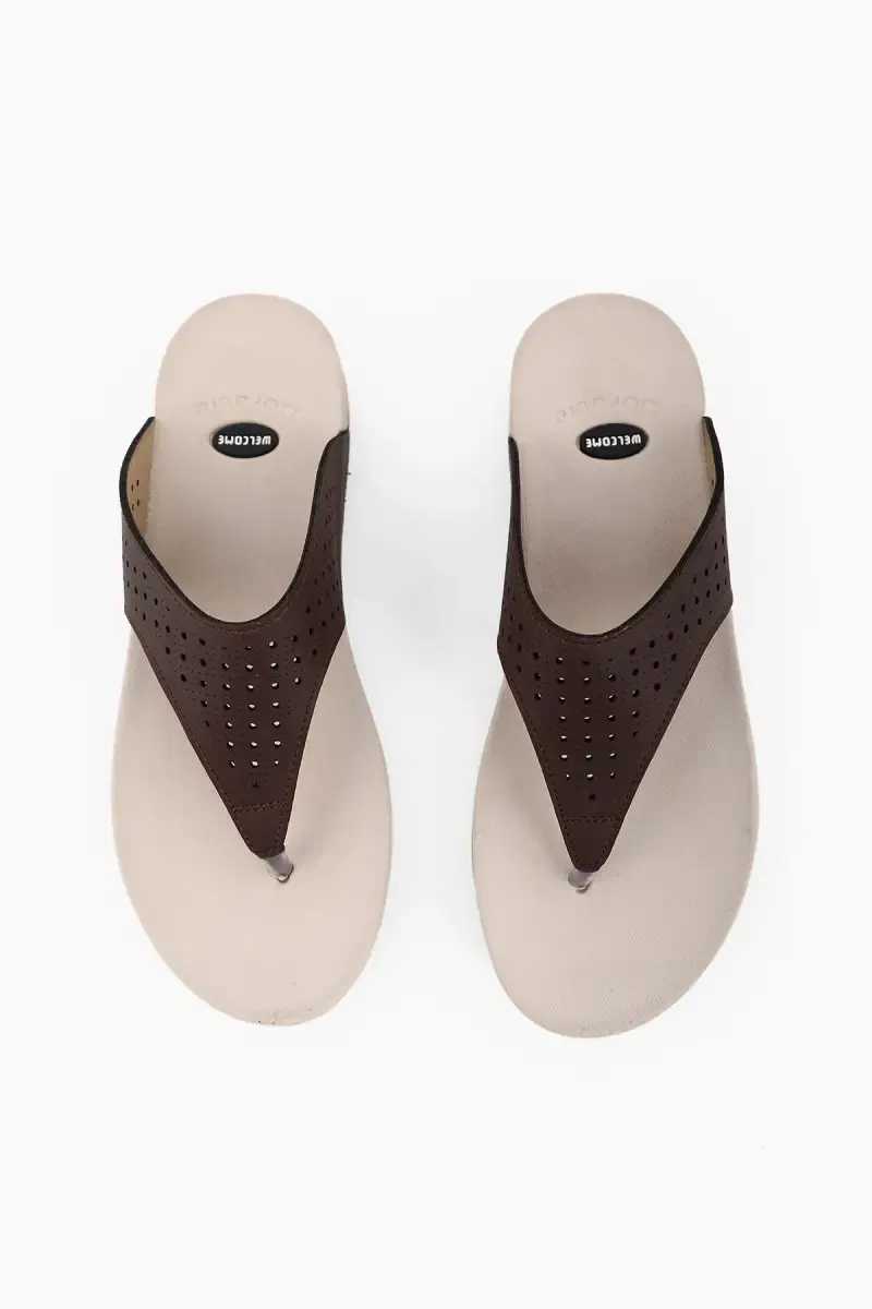 Comfortable Slip-On Casual Slippers for Women