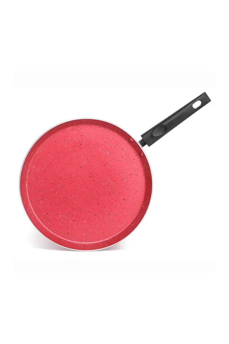 Butterfly Aluminium Coral DLX Granite Non Stick Tawa - 250mm