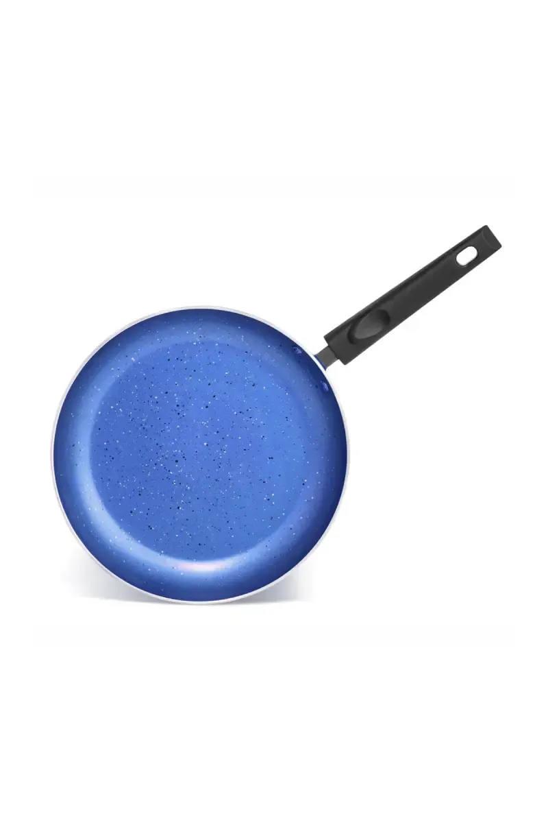 Butterfly Aluminium Coral DLX Granite Non Stick Fry Pan - 240mm