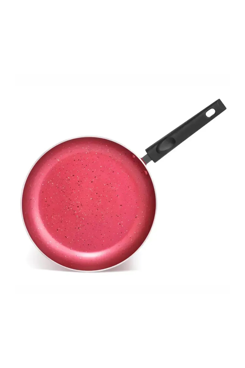 Butterfly Aluminium Coral DLX Granite Non Stick Fry Pan - 240mm
