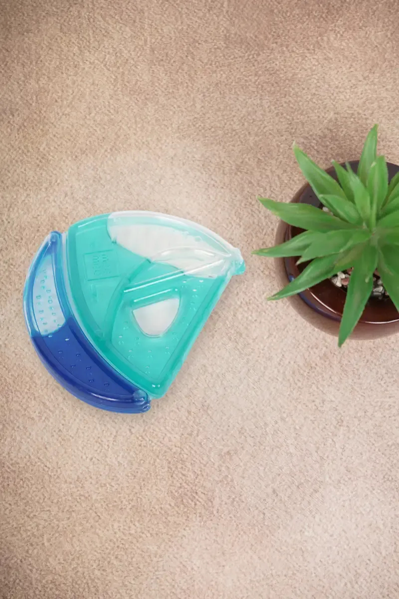 Mee Mee Water Filled Silicone Teether