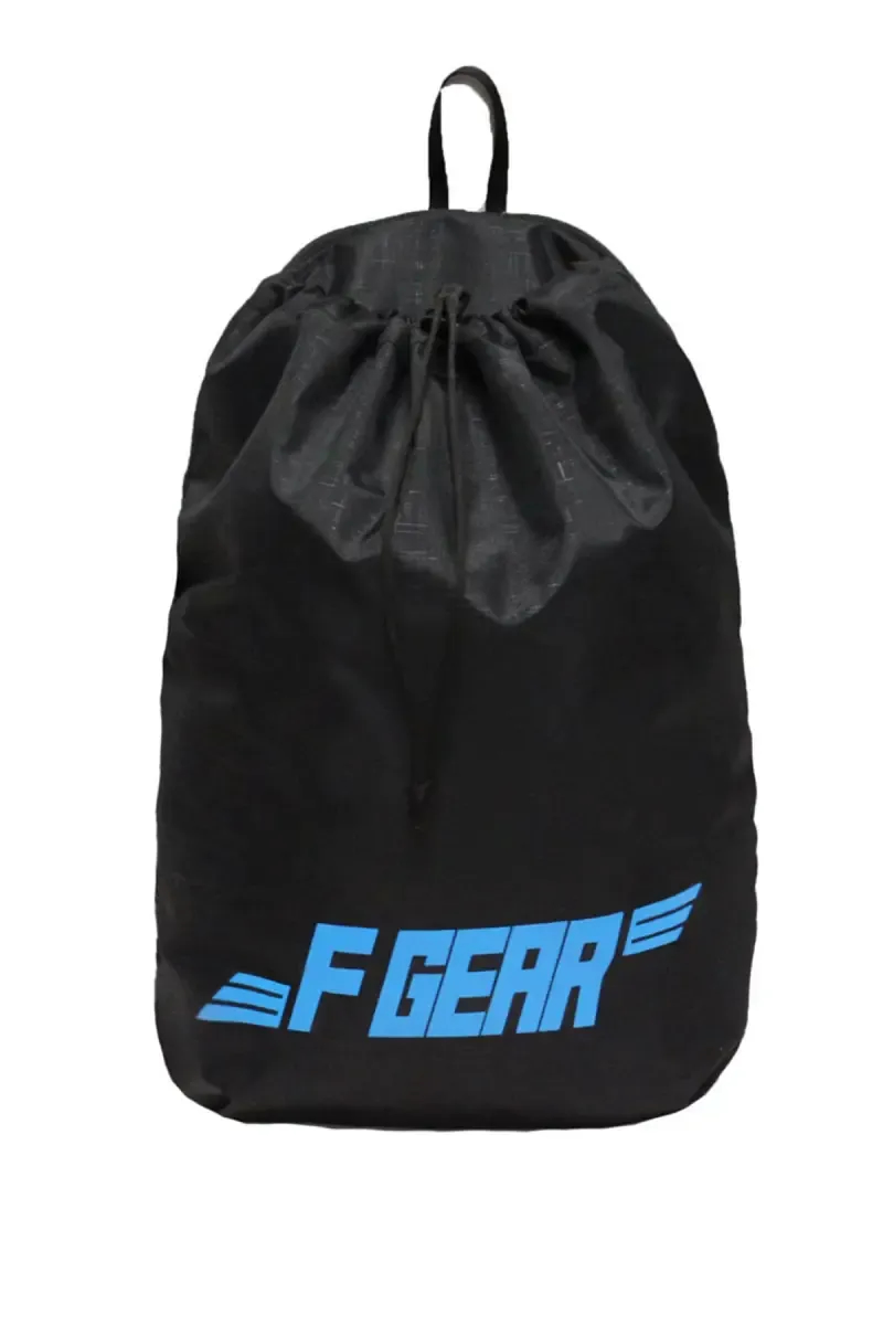 Wings Polyester Backpack for Men -  10L 