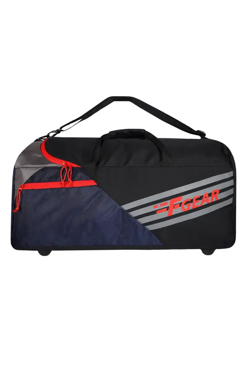 Explory V2 Green Duffel Travel Bag - 54 L