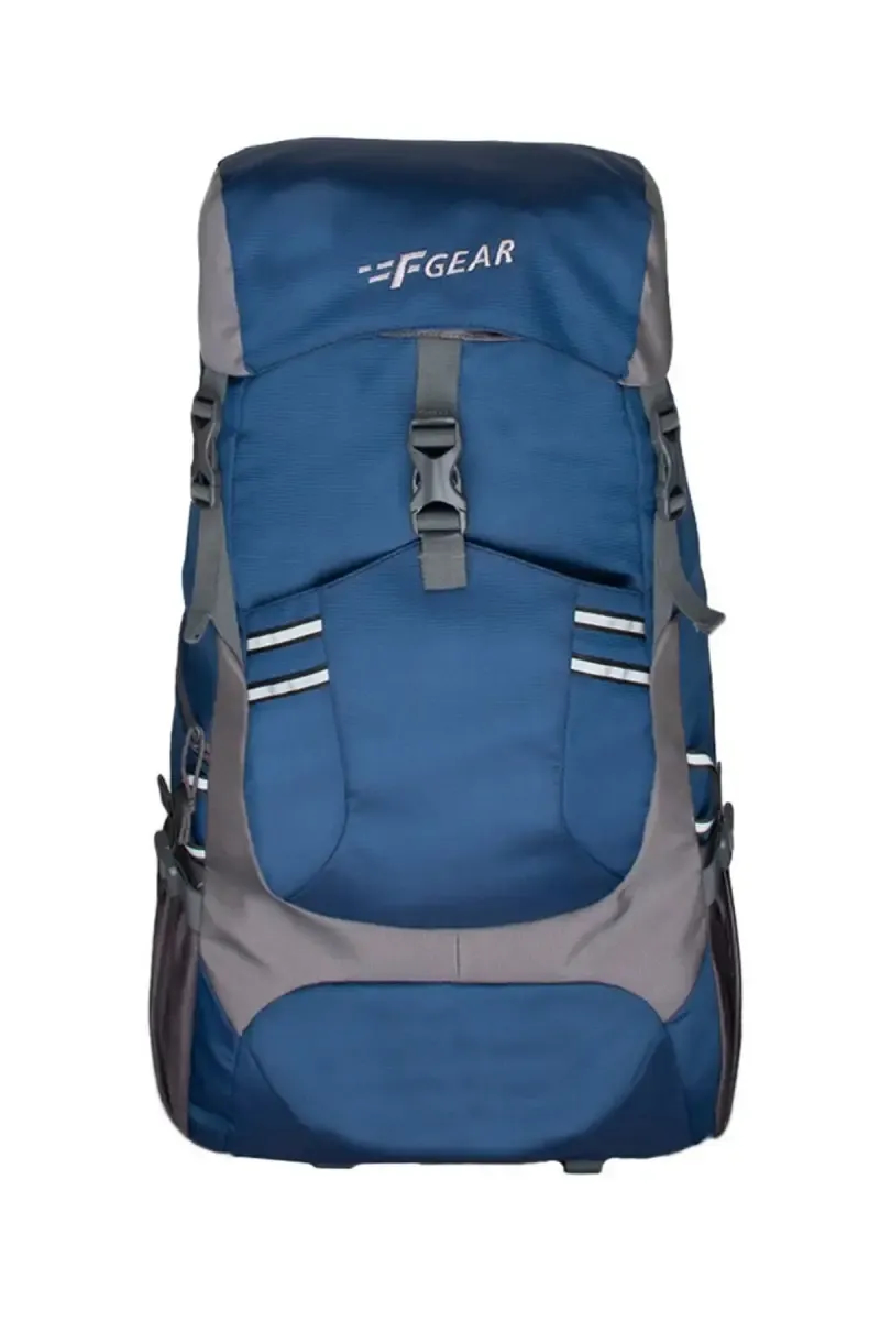 Trekking Rucksack Backpack for Unisex - 42L