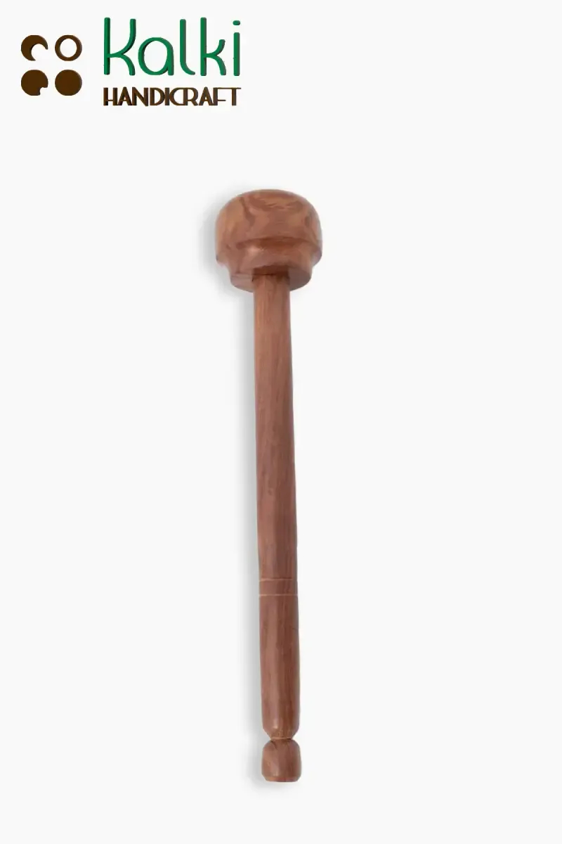 Kalki Wooden Masher - 34cm