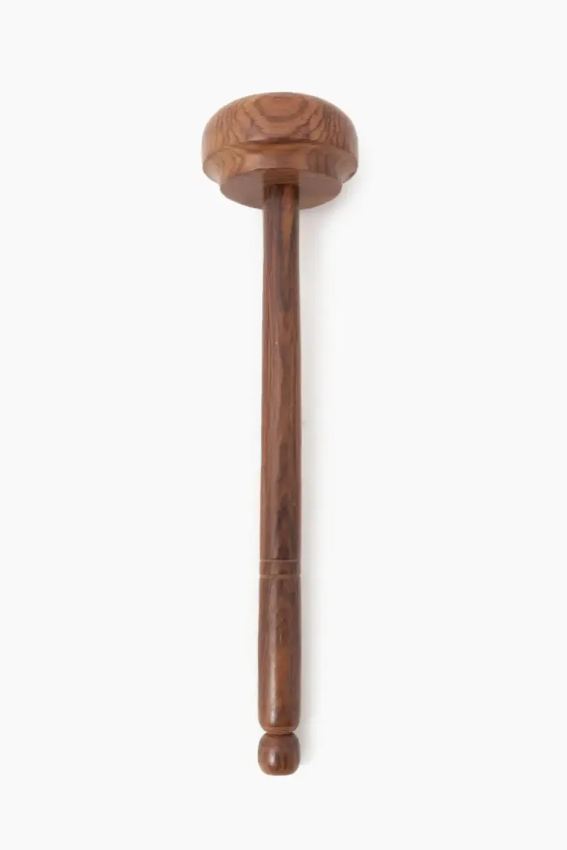 Kalki Wooden Masher - 38cm