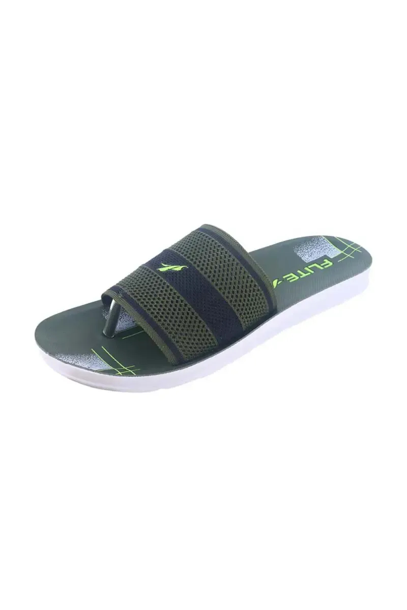 Slip-On Casual Slides for Men