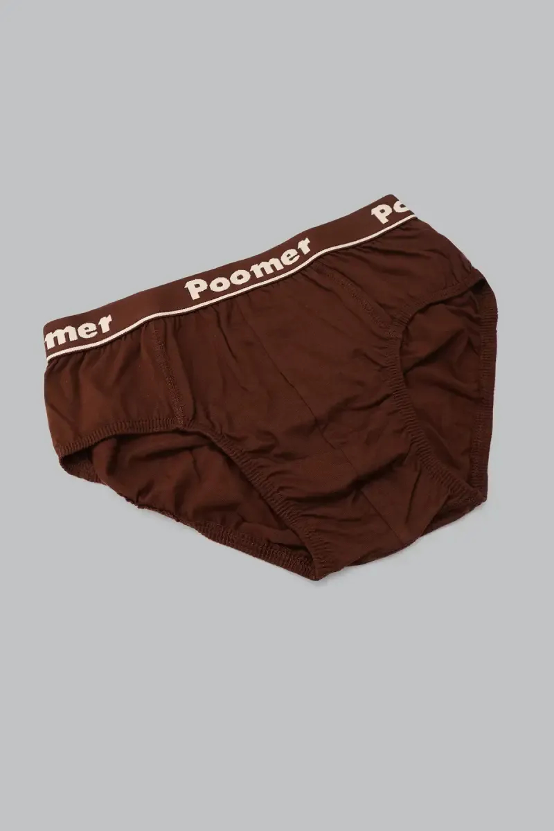 Cotton Briefs for Men