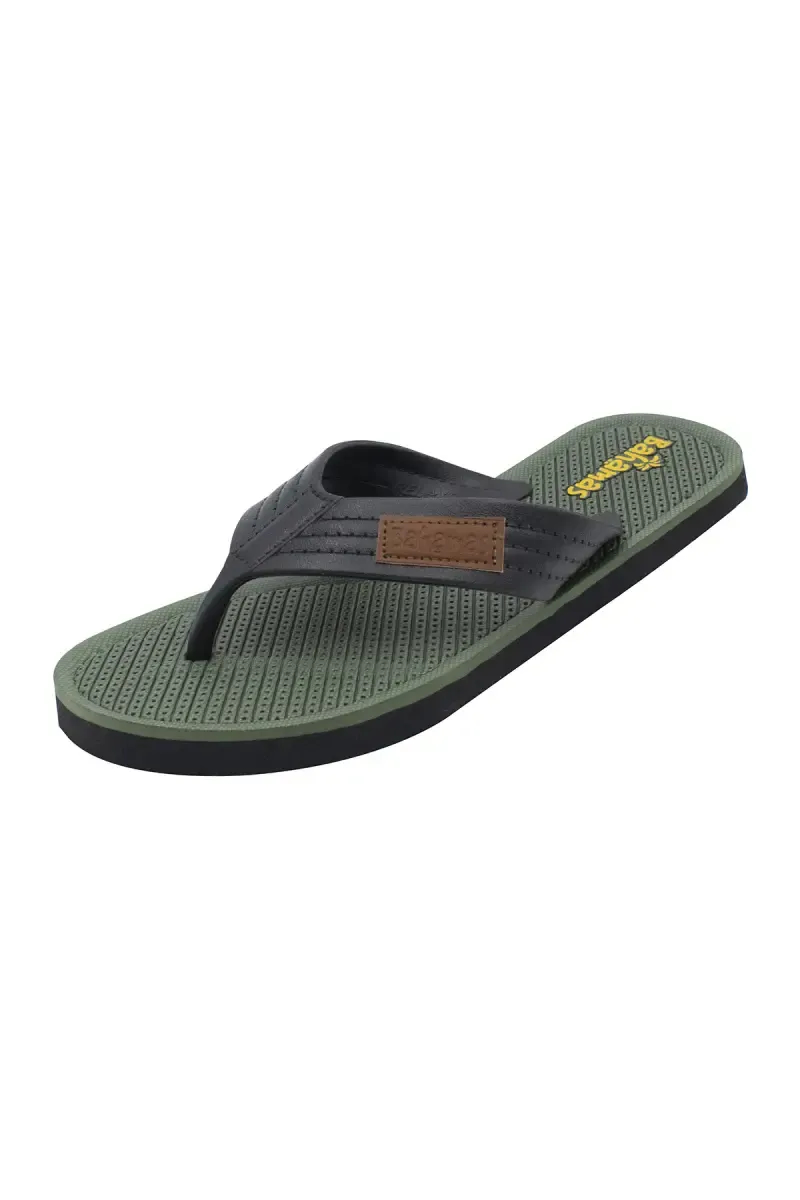Slip-On Casual Flip Flops for Men