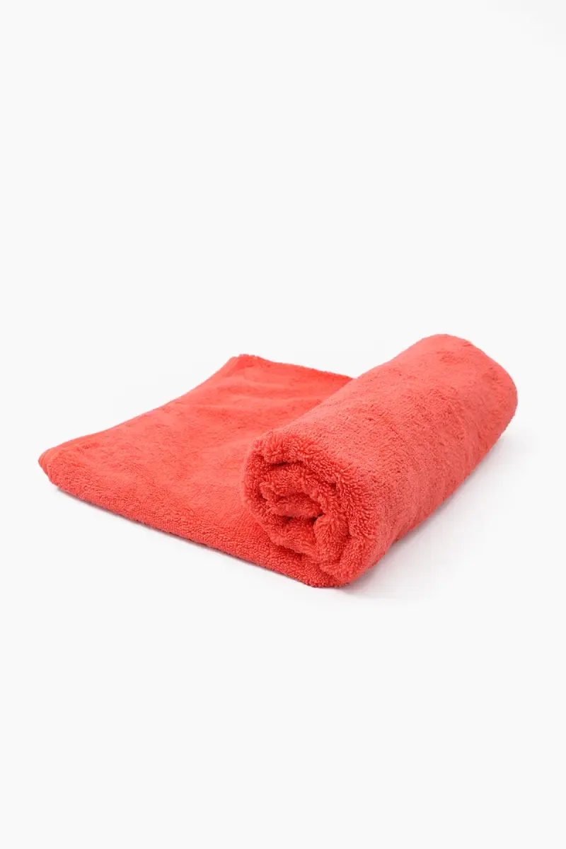 Copper Smith Microfiber Bath Towel - 70 x 140 Cm