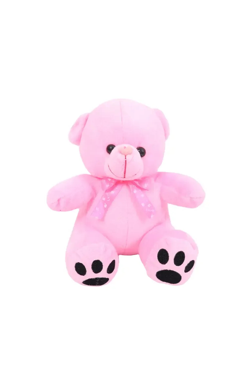 Teddy Bear Soft Toy for Kids - 22cm