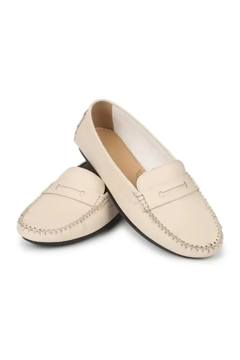 Women's Bliss Casual Strap Loafers