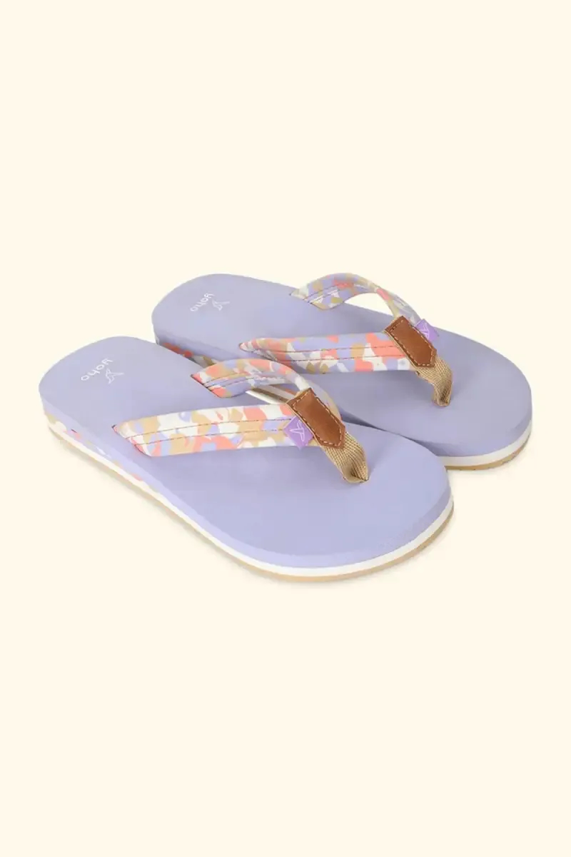 Marble Slippers for Women