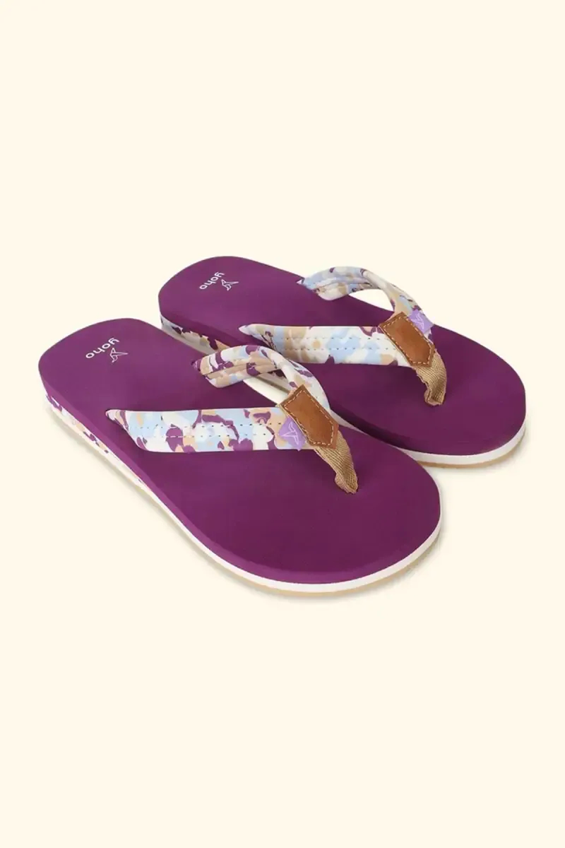 Marble Slippers for Women