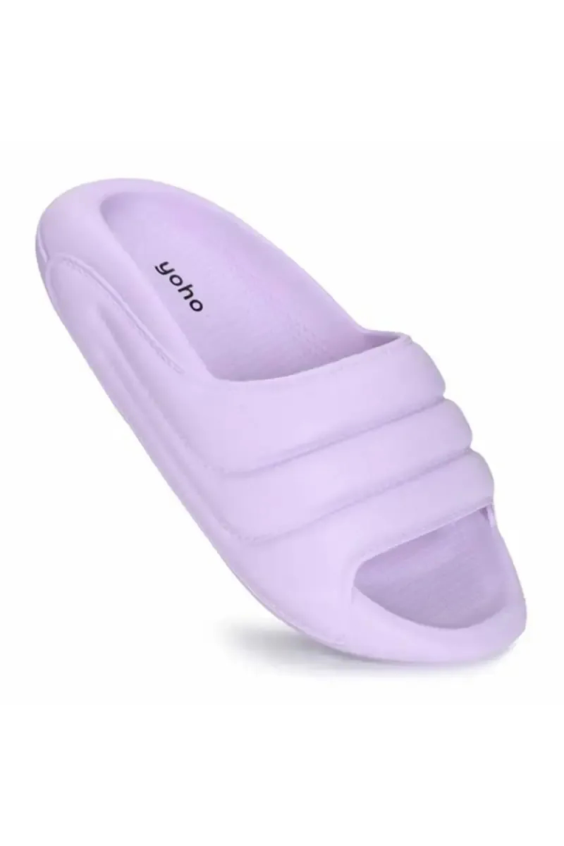 Women's Dolphy Slides with Soft Mild Acupressure 