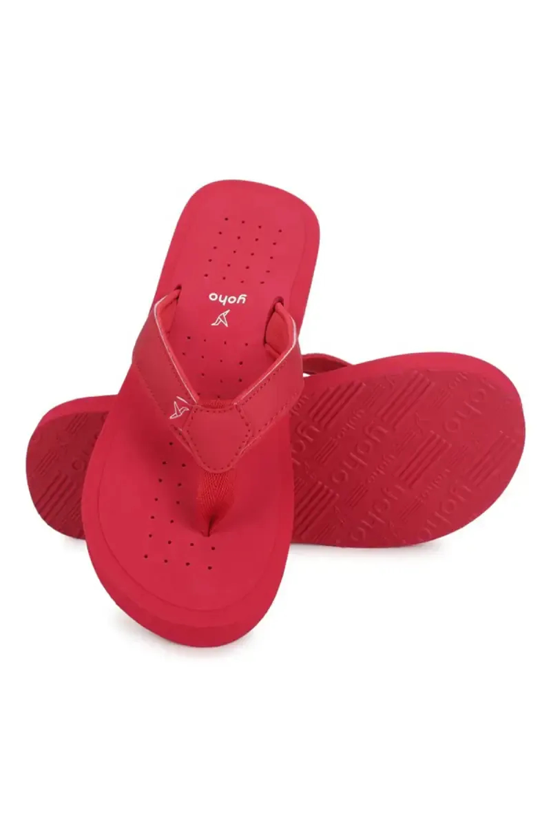 Waves Ortho Arch Support Slippers for Women