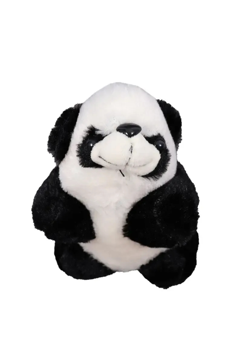 Panda Soft Toy for Kids - 16cm