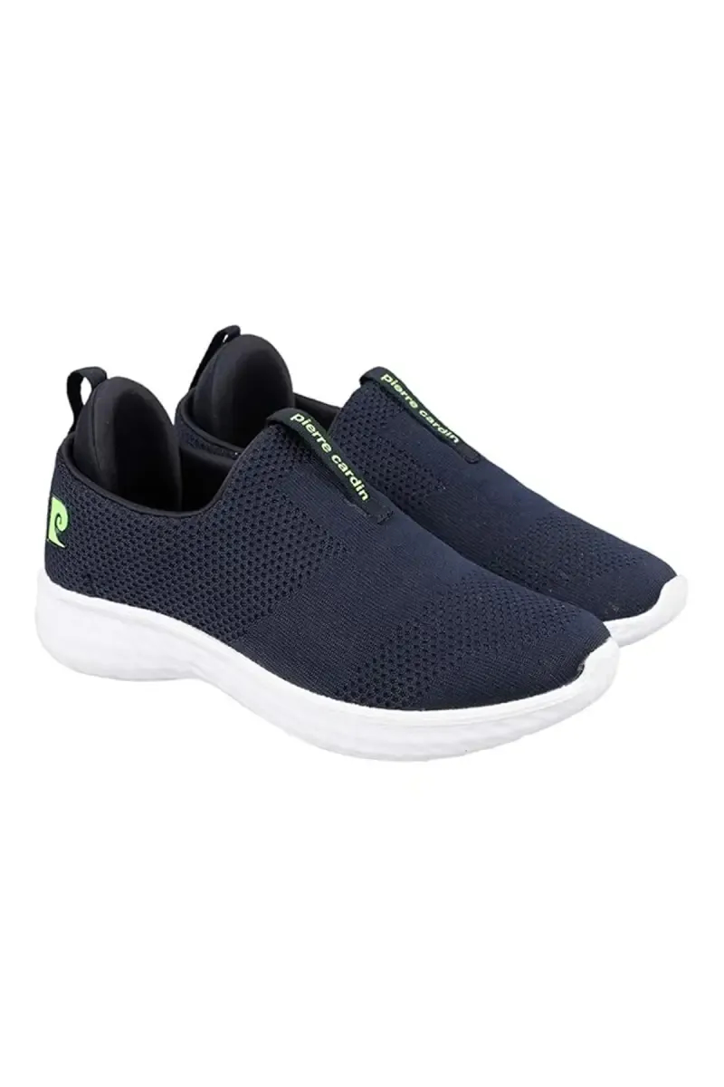 Slip-On Walking Sports Shoes for Women