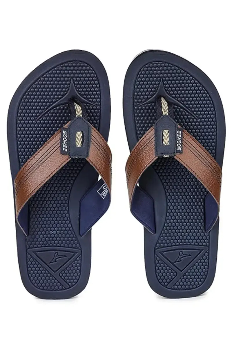 Slip-On Comfortable Flip Flops for Men