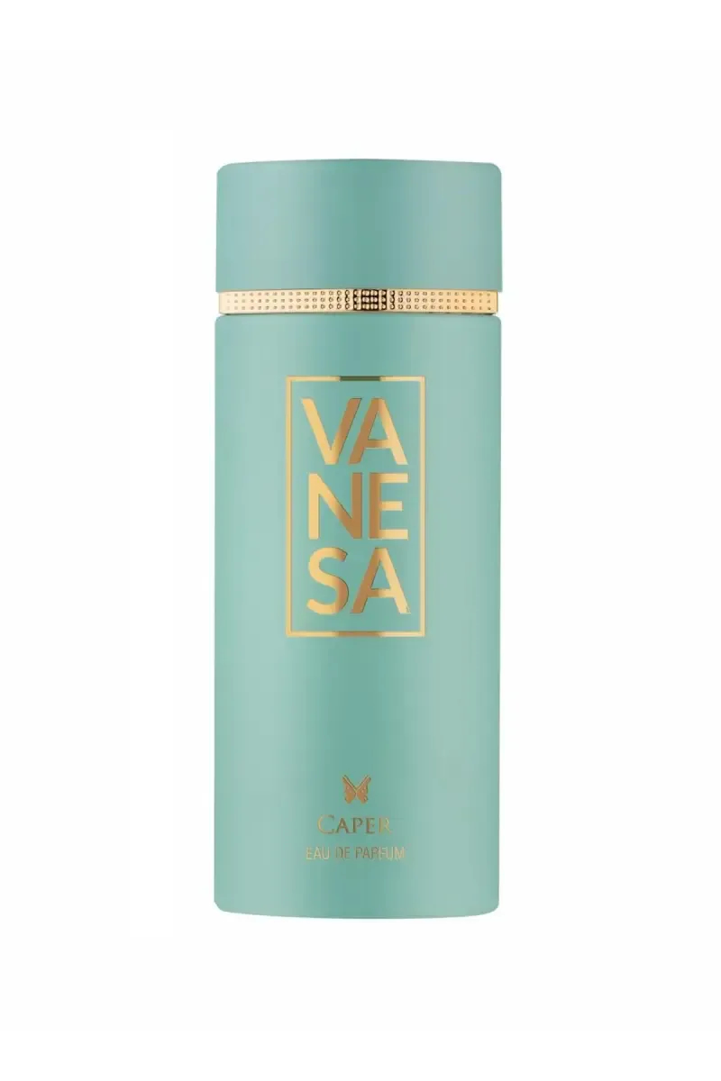 Vanesa Caper Eau De Perfume For Women- 60ml