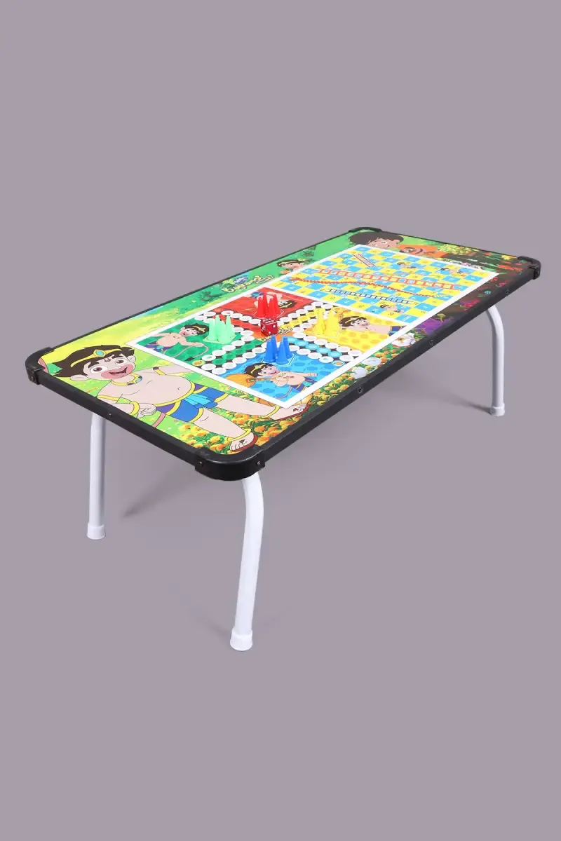 Kreative Kids Multipurpose Foldable Study Table – Banjrangi 