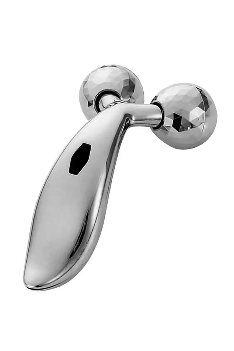 3D Manual Skin Massage Roller 
