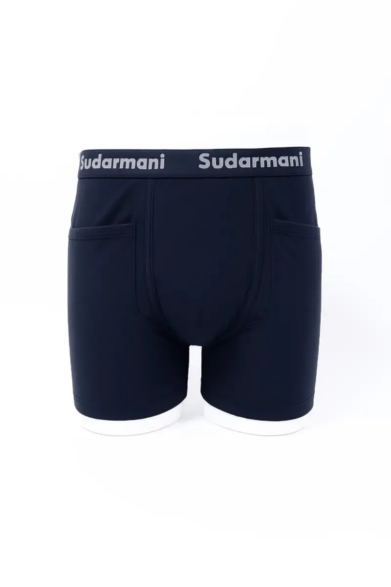 Cotton Trunks for Men