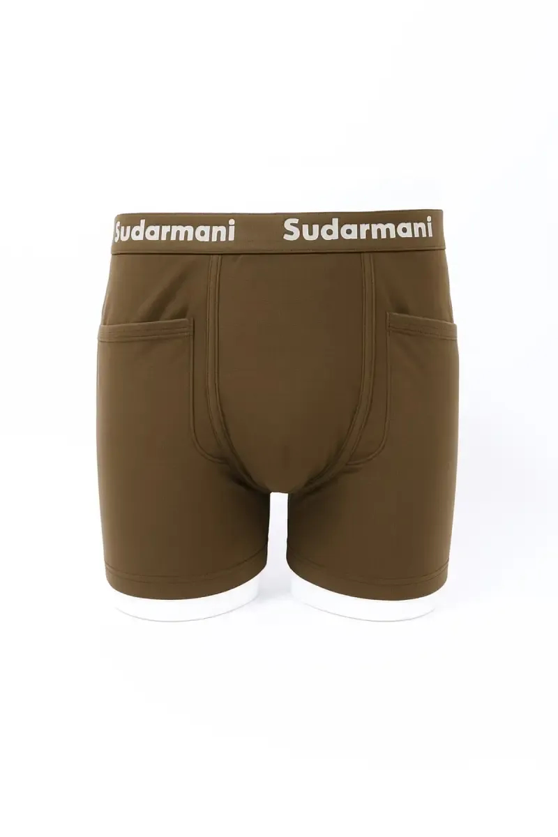 Cotton Trunks for Men
