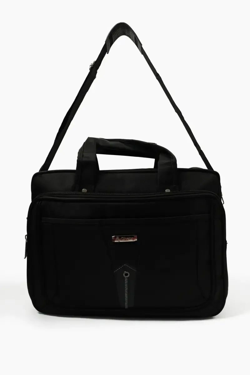Polyester Office Laptop Bags for Men